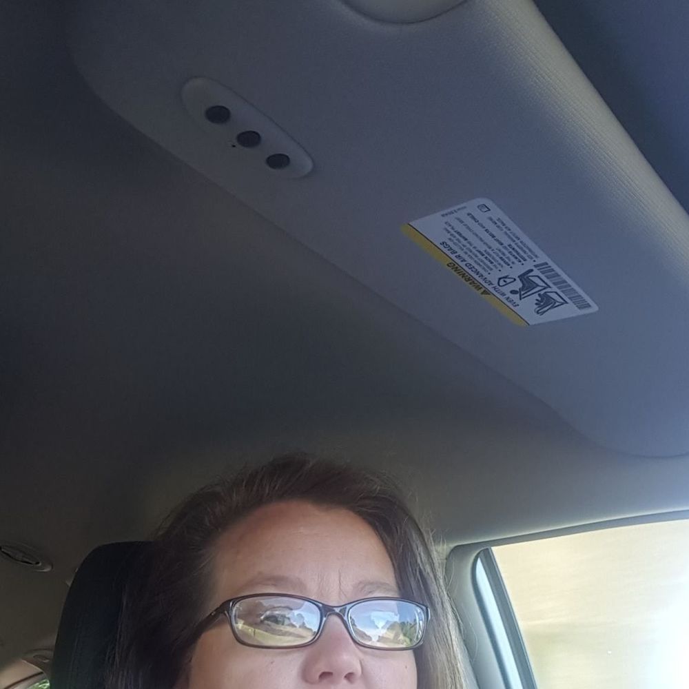 Meet your Posher, Chasity